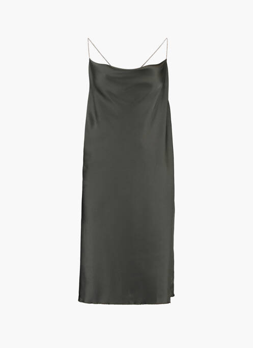 Robe courte vert HAILYS pour femme