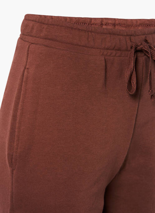 Jogging marron KENDALL + KYLIE pour femme