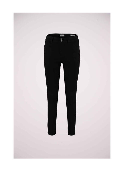 Jeans skinny noir HAILYS pour femme