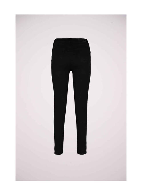 Jeans skinny noir HAILYS pour femme