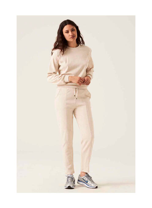 Jogging beige GARCIA pour femme