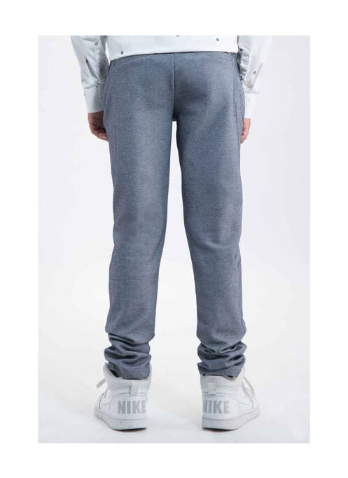 Pantalon chino bleu GARCIA pour garçon