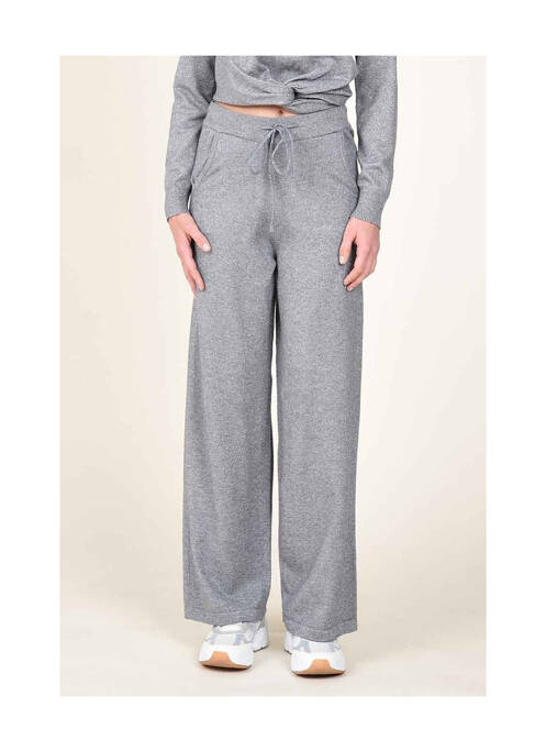 Jogging gris MOLLY BRACKEN pour femme