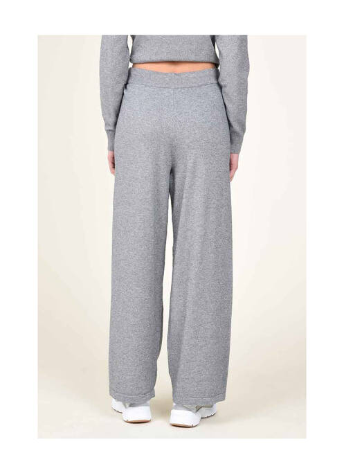 Jogging gris MOLLY BRACKEN pour femme