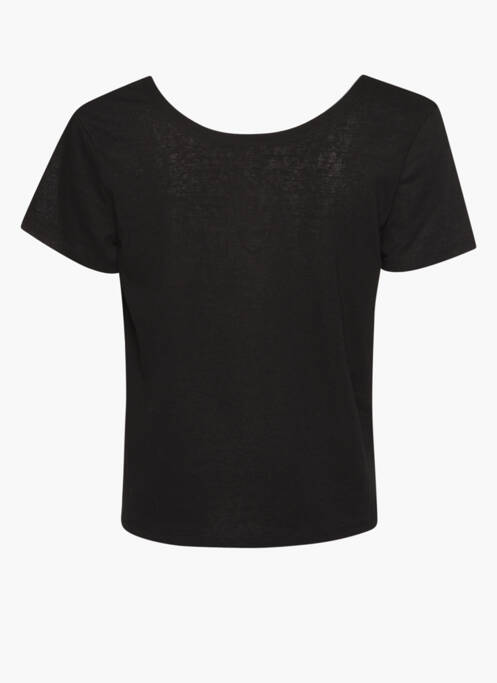Top noir MOLLY BRACKEN pour femme