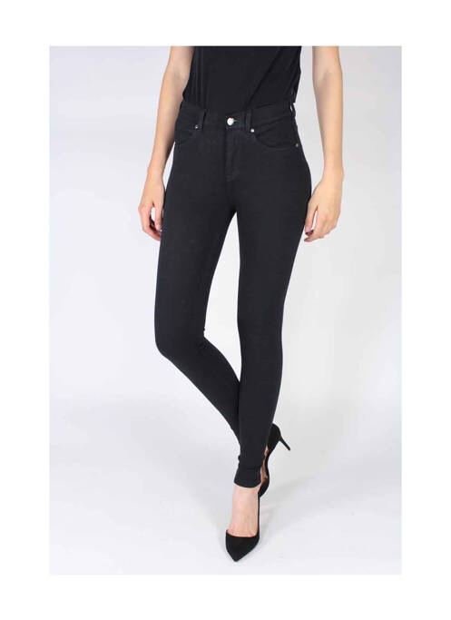 Jegging noir DR DENIM pour femme