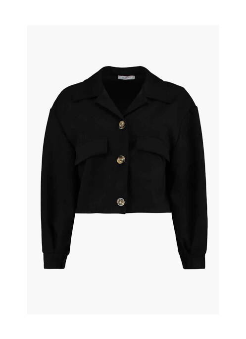 Blazer noir HAILYS pour femme