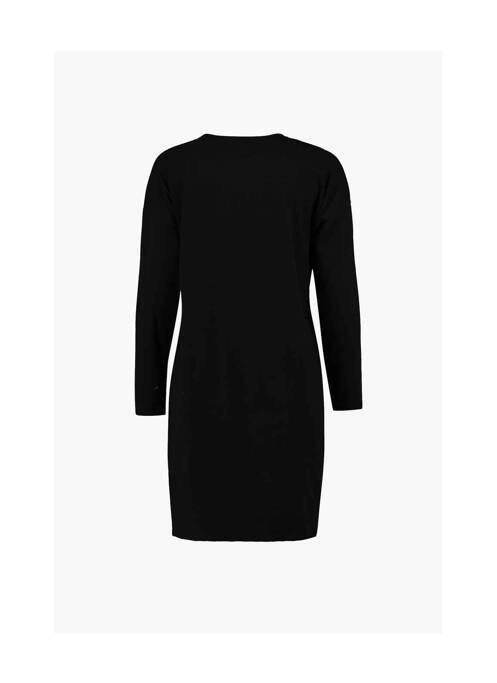 Robe courte noir HAILYS pour femme