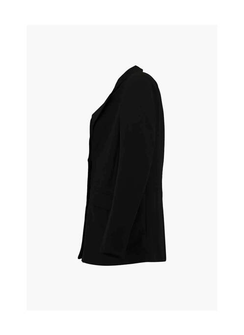 Blazer noir HAILYS pour femme