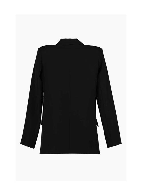Blazer noir HAILYS pour femme