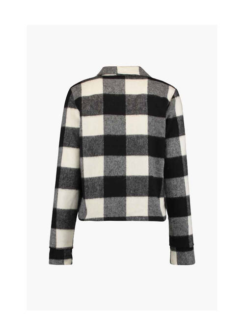 Blazer noir HAILYS pour femme