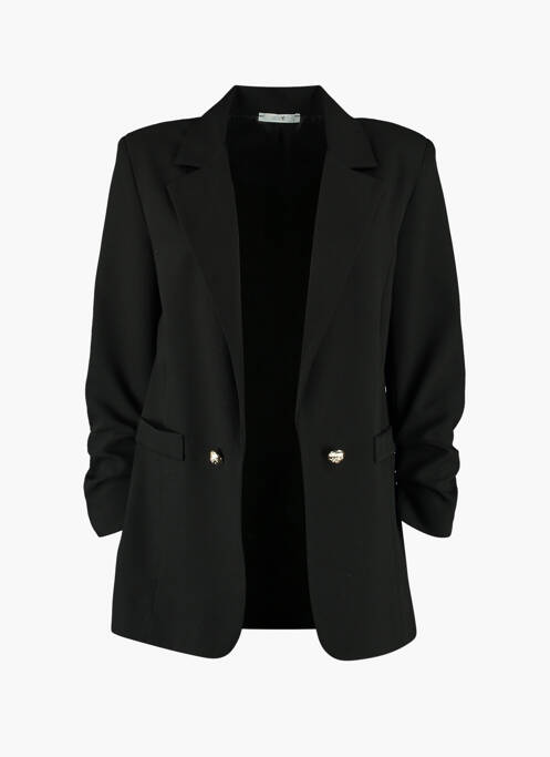 Blazer noir HAILYS pour femme