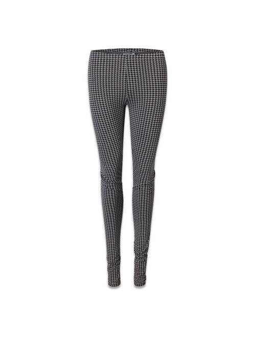 Legging gris ONLY pour femme
