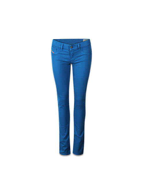 Jegging bleu DIESEL pour femme
