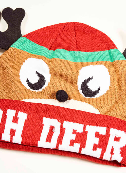 Bonnet multicolore CAPELLI homme