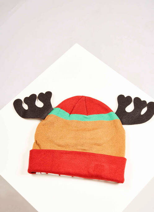 Bonnet multicolore CAPELLI homme