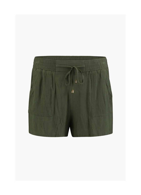 Short vert HAILYS pour femme