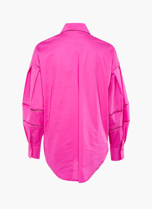 Chemisier rose HAILYS pour femme