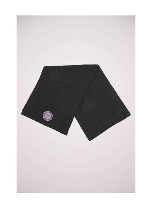 Echarpe noir GUESS homme