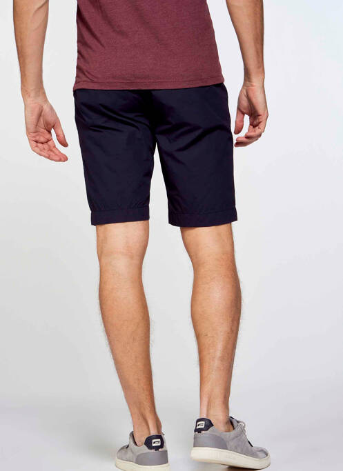 Short bleu PETROL INDUSTRIES pour homme