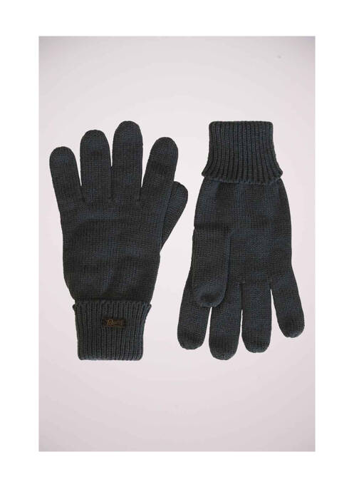 Gants gris PETROL INDUSTRIES homme
