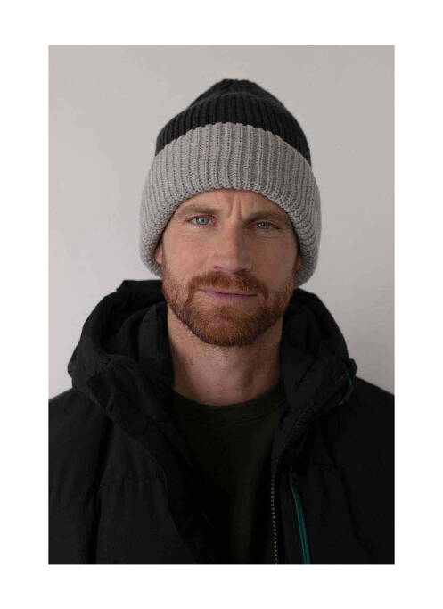 Bonnet bleu PETROL INDUSTRIES homme