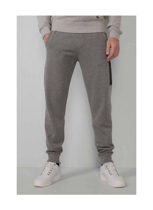 Jogging gris PETROL INDUSTRIES pour homme