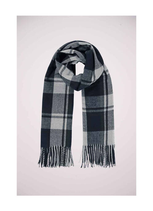 Echarpe gris HAZE&FINN homme