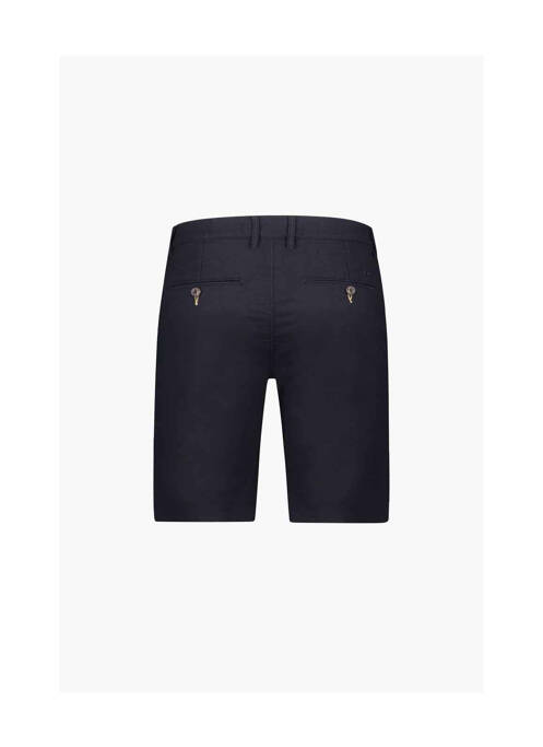 Short bleu HAZE&FINN pour homme