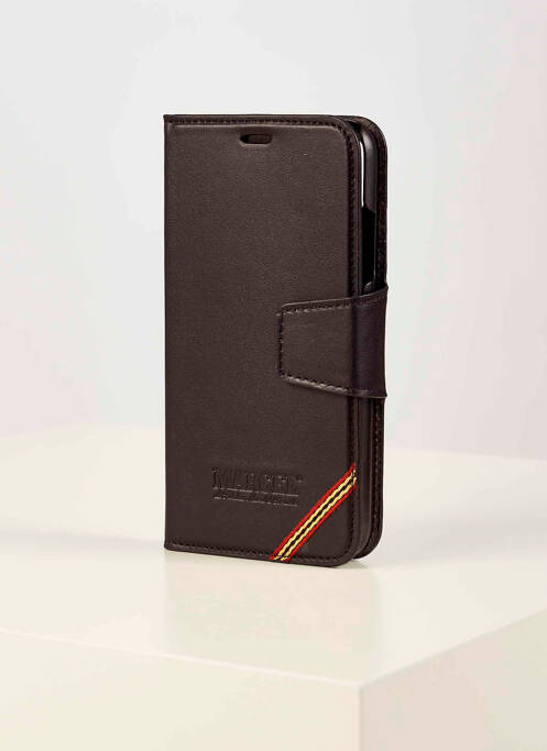 Accessoire divers noir LE FABULEUX MARCEL DE BRUXELLES pour homme