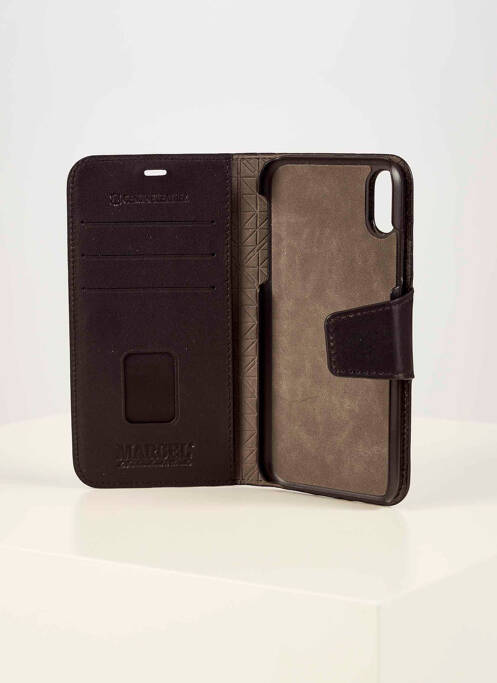 Accessoire divers noir LE FABULEUX MARCEL DE BRUXELLES pour homme