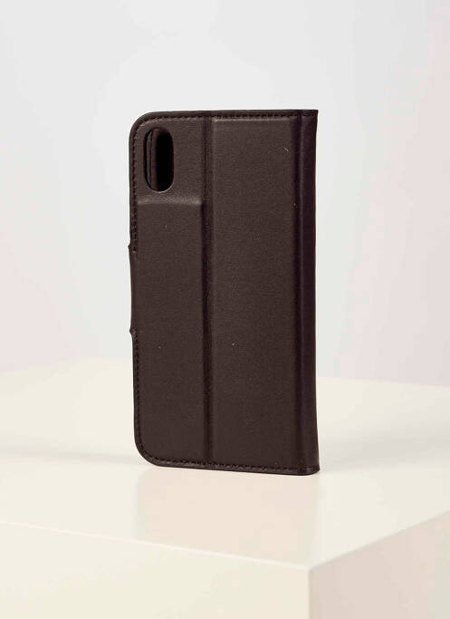 Accessoire divers noir LE FABULEUX MARCEL DE BRUXELLES pour homme