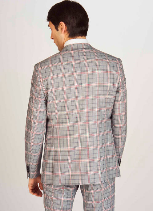 Blazer bleu LE FABULEUX MARCEL DE BRUXELLES pour homme