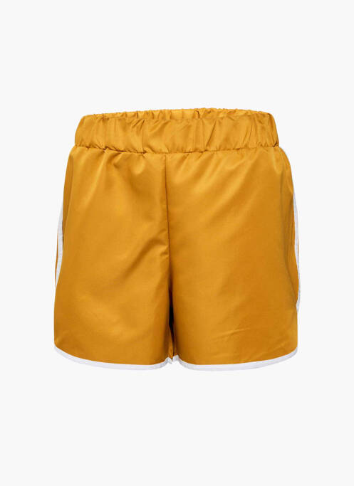 Short marron LE FABULEUX MARCEL DE BRUXELLES pour homme