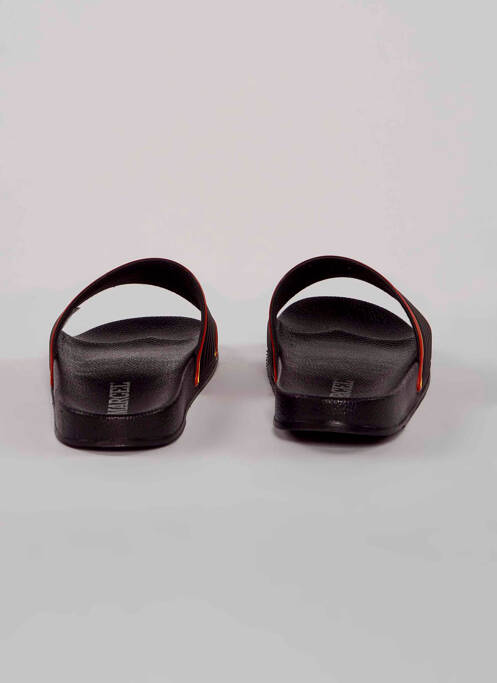 Mules/Sabots noir LE FABULEUX MARCEL DE BRUXELLES femme