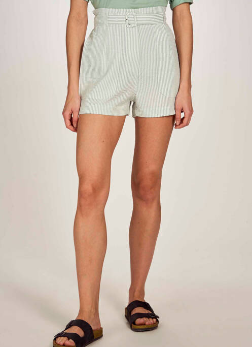 Short vert LE FABULEUX MARCEL DE BRUXELLES pour femme