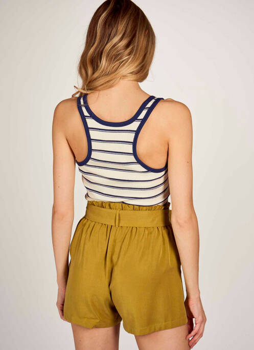 Short vert LE FABULEUX MARCEL DE BRUXELLES pour femme