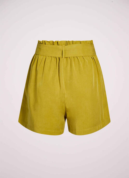 Short vert LE FABULEUX MARCEL DE BRUXELLES pour femme
