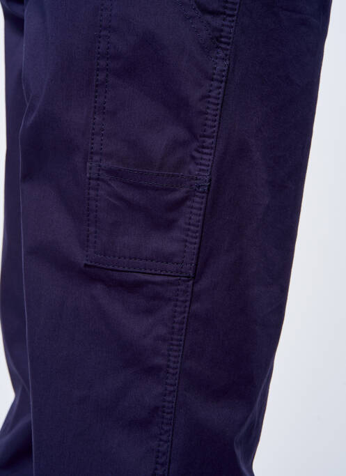 Salopette bleu LE FABULEUX MARCEL DE BRUXELLES pour femme