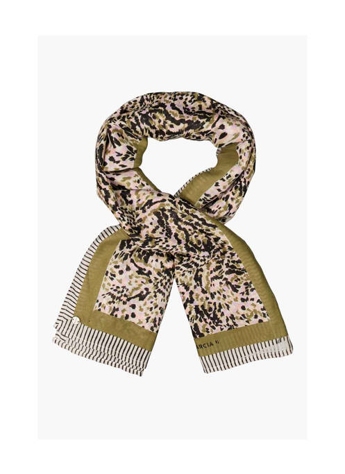 Foulard noir GARCIA femme