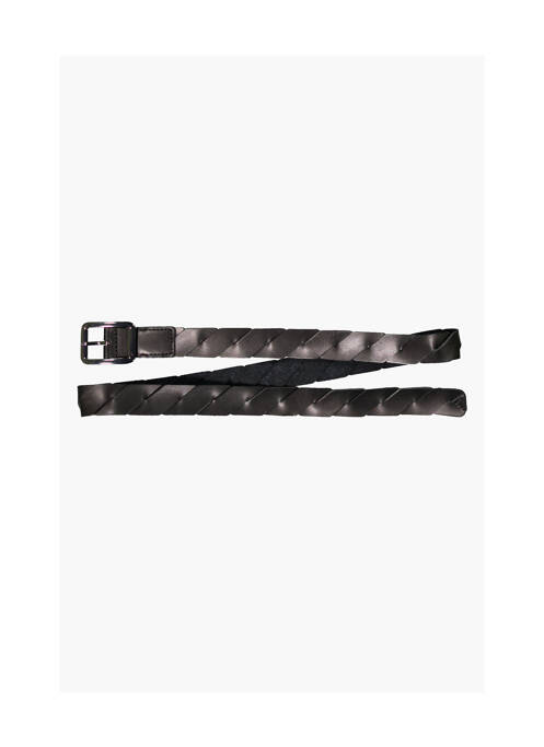 Ceinture noir GARCIA femme