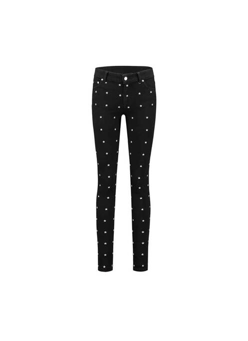 Jeans skinny bleu NIKKIE pour femme