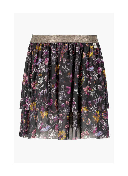 Jupe courte gris GARCIA pour fille