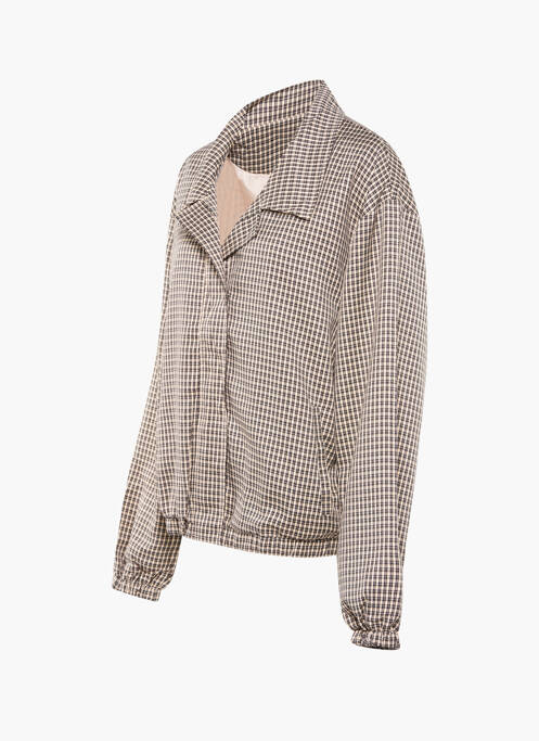 Veste casual beige DAISY STREET femme