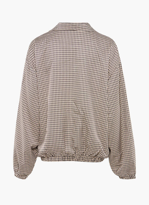 Veste casual beige DAISY STREET femme