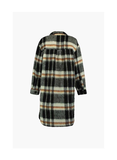 Veste casual noir HAILYS pour femme