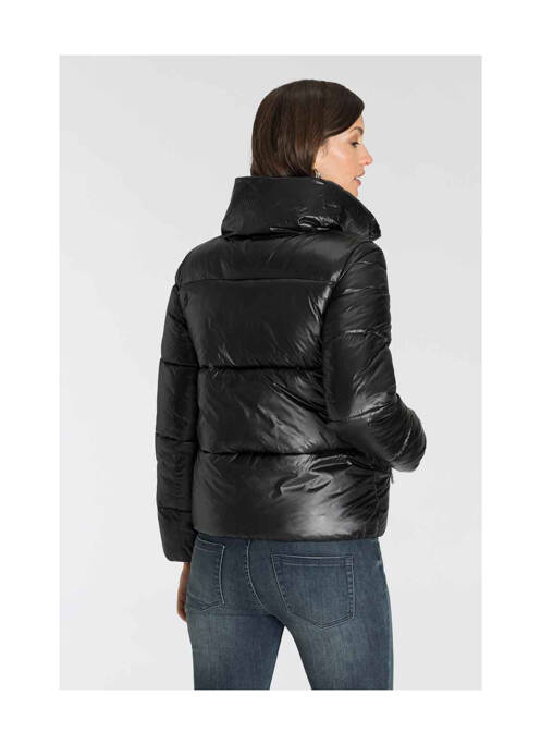 Veste casual noir HAILYS pour femme