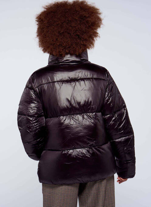 Veste casual noir HAILYS pour femme