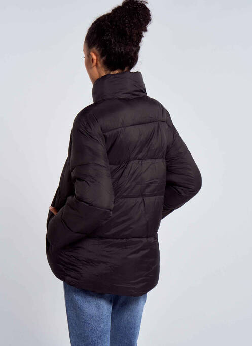 Veste casual noir ZABAIONE femme