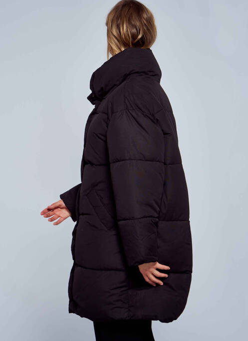 Veste casual noir ZABAIONE femme